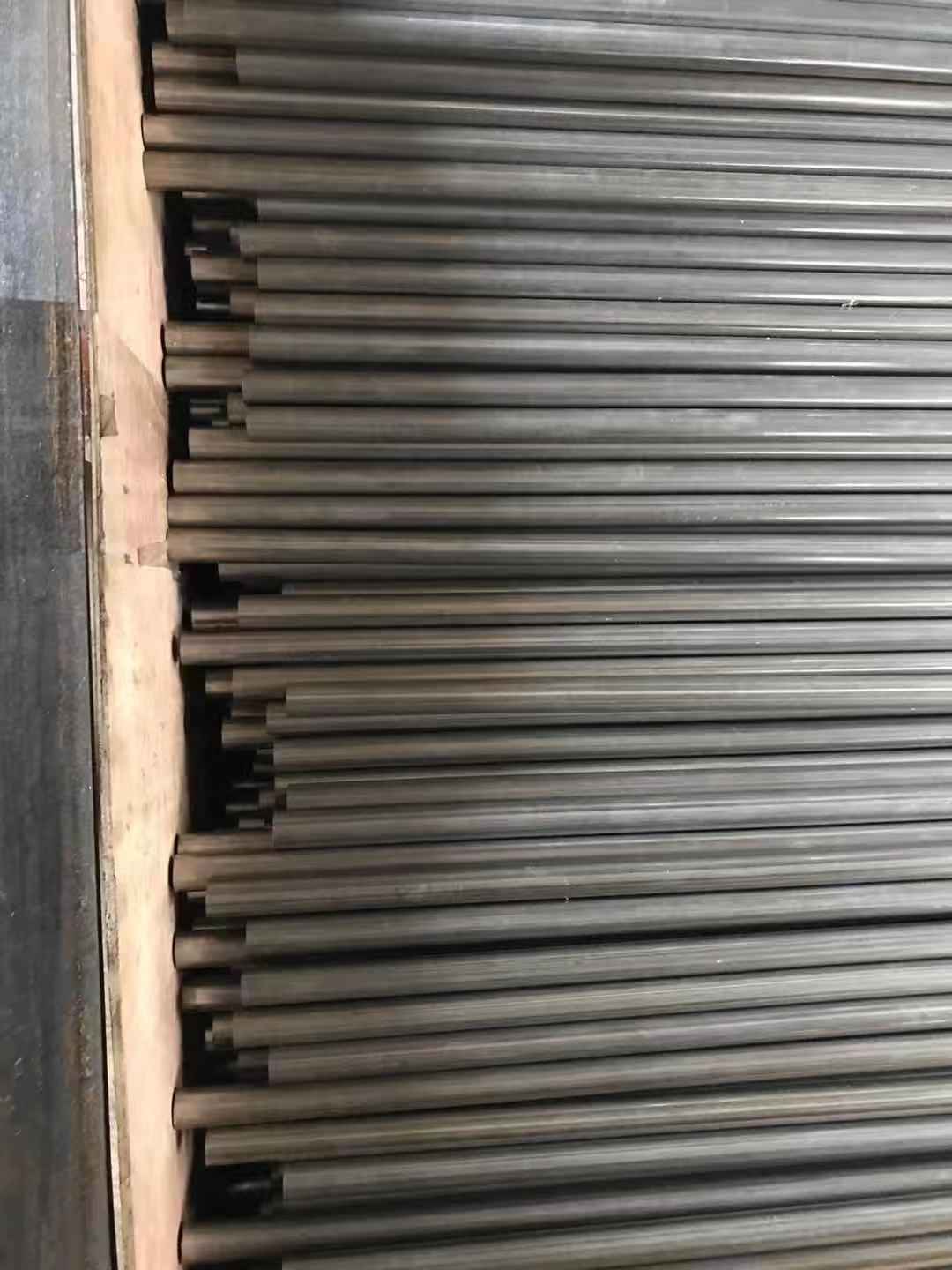 冷油器
